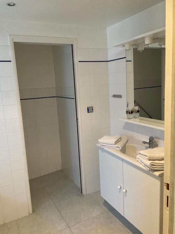 Hotel Mado Le Crotoy Dış mekan fotoğraf