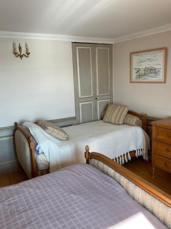 Hotel Mado Le Crotoy Dış mekan fotoğraf